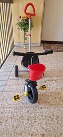 Triciclo ducati Chicco