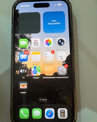 iPhone 16