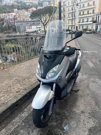 Yamaha X-Max 250 - 2007