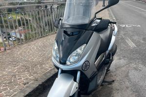 Yamaha X-Max 250 - 2007