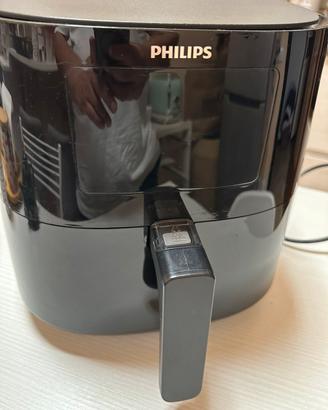 Philips Airfryer 3000 Serie XL