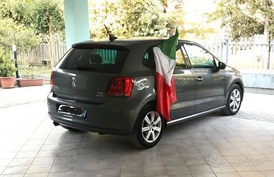 Volkswagen Polo V - 1.6 TDI Highline - 90 CV