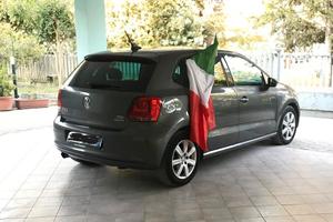 Volkswagen Polo V - 1.6 TDI Highline - 90 CV