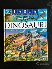 Libro ler ragazzi