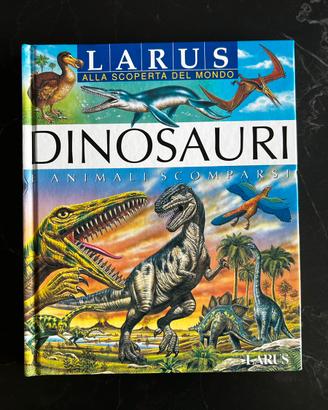 Libro ler ragazzi