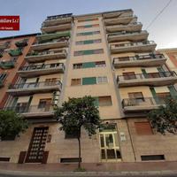 Via Pr.Amedeo ad.Via Giovinazzi bilocale