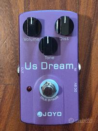 Joyo US Dream