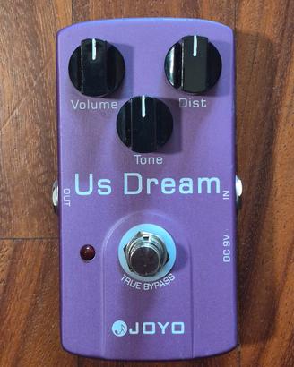 Joyo US Dream