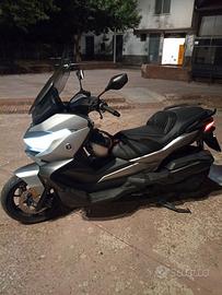 Voge SR4 Max Sport