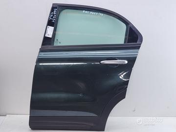 PORTA PORTIERA POSTERIORE SINISTRA SX FIAT 500 X S