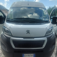 Peugeot boxer 29 dicembre 2020