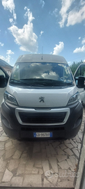 Peugeot boxer 29 dicembre 2020