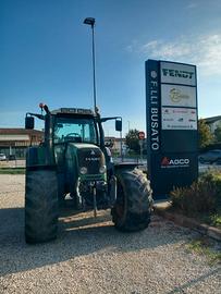 Fendt Vario 820 TMS