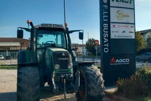 Fendt Vario 820 TMS