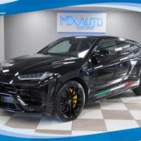 LAMBORGHINI Urus 4.0 V8 650cv AWD AUT