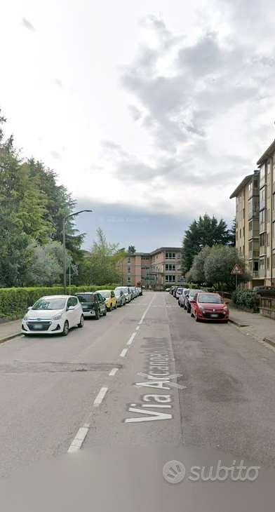 Appartamento – Vicenza, Pomari - Altro