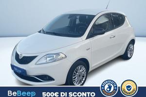 Lancia Ypsilon 1.2 GOLD 69CV MY16