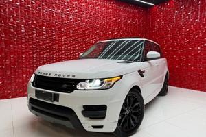 Range Rover Sport 3.0 TDV6 HSE Dynamic FULL OPTION