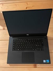 Dell XPS 9570 4K