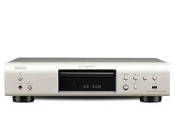 Denon dcd 720ae per ricambi