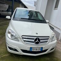 Mercedes-Benz Classe B 180 NGT - Metano