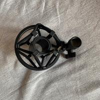 Supporto per microfoni