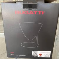 Bilancia cucina digitale Bugatti