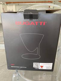 Bilancia cucina digitale Bugatti