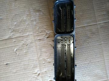 Centralina motore FIAT GRANDE PUNTO 13 MJD '07