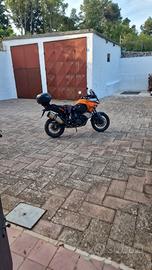 ktm 1190 adv s