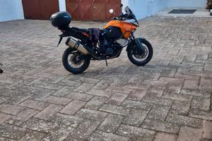 ktm 1190 adv s