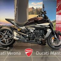 Ducati XDiavel V4