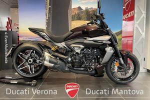 Ducati XDiavel V4