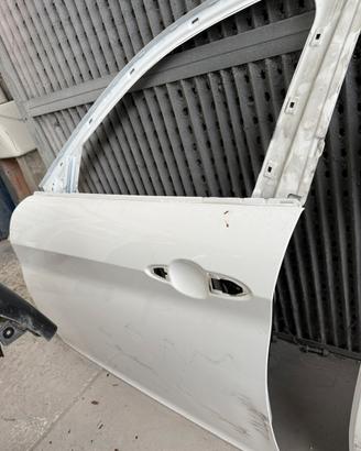 Portiere Alfa Romeo Giulia