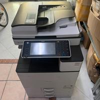 Stampante Multifunzione Ricoh MP C3003