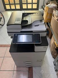 Stampante Multifunzione Ricoh MP C3003