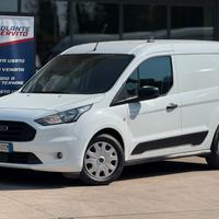 FORD TRANSIT CONNECT 3 POSTI