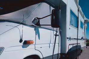 Arca M5 Mercedes 312