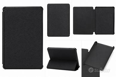 Custodia COBAK Kindle Paperwhite 11ª gen – Nera