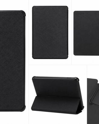 Custodia COBAK Kindle Paperwhite 11ª gen – Nera