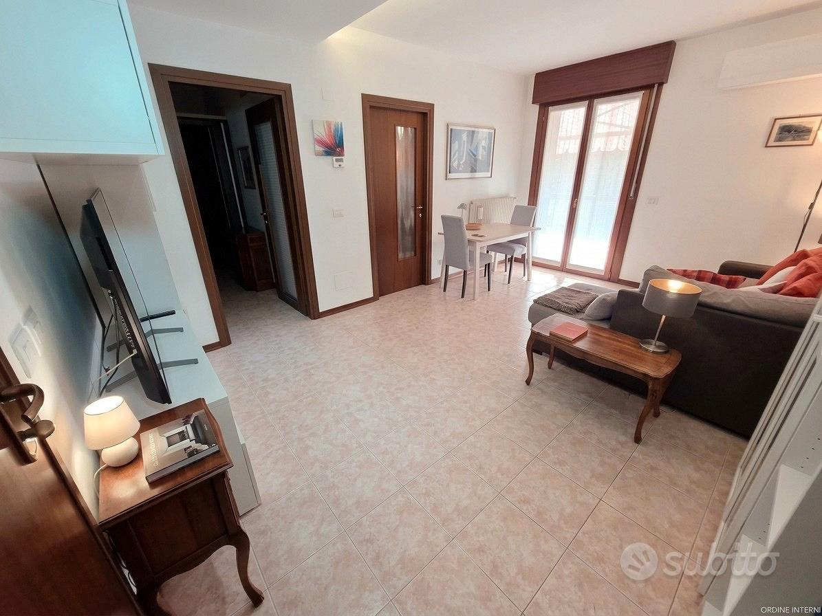 Appartamento – Udine / Udin, San Paolo, Sant'Osvaldo / San Svualt - Vista 4