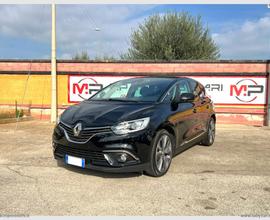 RENAULT SCENIC INTENS EDC 1.7 DCi 120CV AUTOMATICA