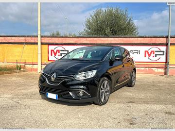 RENAULT SCENIC INTENS EDC 1.7 DCi 120CV AUTOMATICA