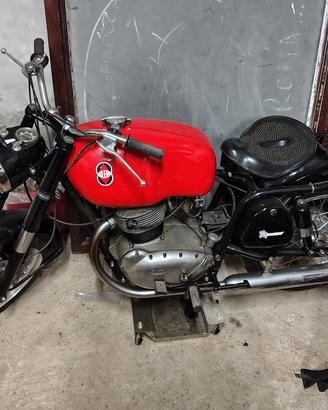 Gilera b300