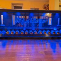 Testata Hughes & Kettner Tubemeister Deluxe 40