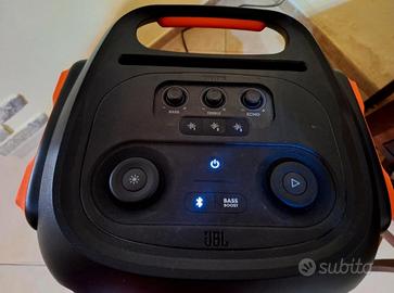 JBL PartyBox 710