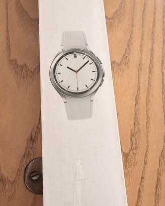 Orologio Smartwatch  Galaxy Watch4 classic