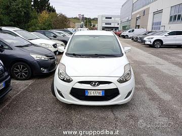 Hyundai ix20 Diesel 1.4 crdi Comfort 90cv