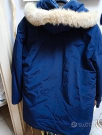 Woolrich uomo Parka 