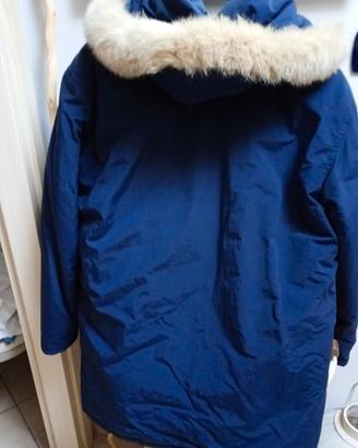 Woolrich uomo Parka 